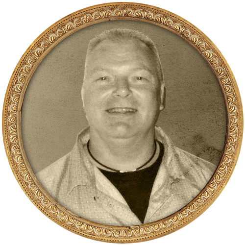 Björn Franke